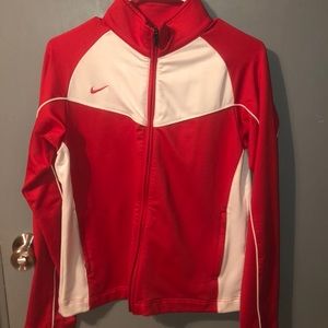 Nike team sweater